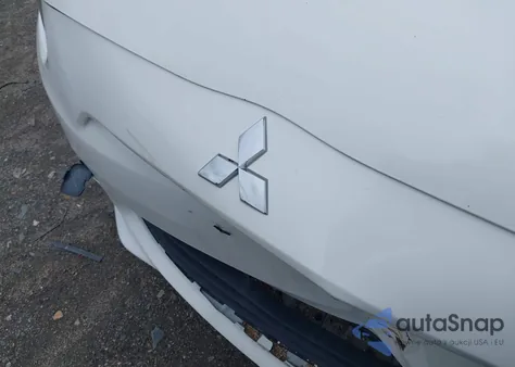 2015 Mitsubishi Mirage De from USA, damaged, VIN ML32A3HJ7FH036589